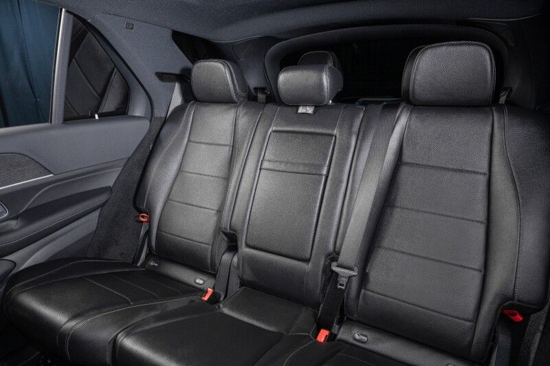 2026 Mercedes-Benz GLE 450 4MATIC&reg; SUV Scottsdale AZ