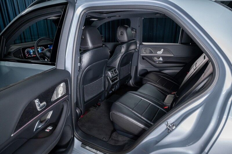 2026 Mercedes-Benz GLE 450 4MATIC&reg; SUV Scottsdale AZ