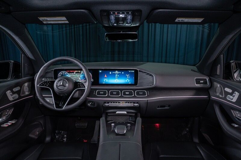 2026 Mercedes-Benz GLE 450 4MATIC&reg; SUV Scottsdale AZ