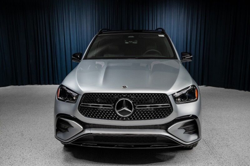 2026 Mercedes-Benz GLE 450 4MATIC&reg; SUV