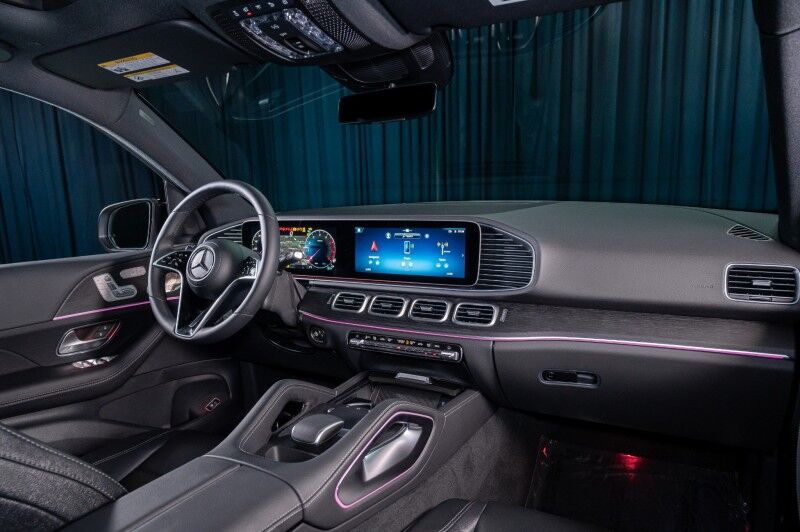 2026 Mercedes-Benz GLE 450 4MATIC&reg; SUV Scottsdale AZ