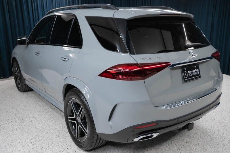 2026 Mercedes-Benz GLE 450 4MATIC&reg; SUV Scottsdale AZ