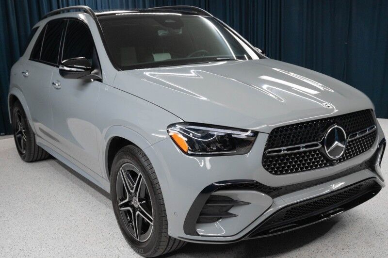 2026 Mercedes-Benz GLE 450 4MATIC&reg; SUV Scottsdale AZ