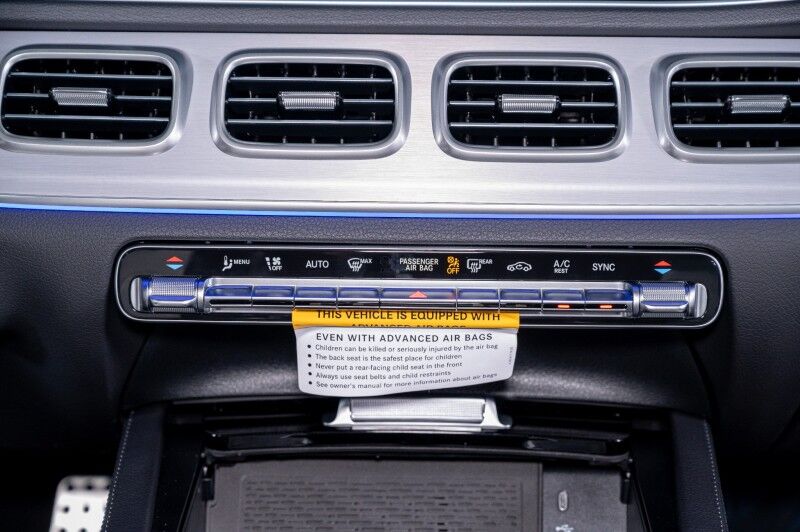 2026 Mercedes-Benz GLE 450 4MATIC&reg; SUV Scottsdale AZ