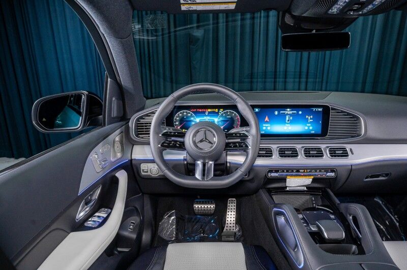 2026 Mercedes-Benz GLE 450 4MATIC&reg; SUV Scottsdale AZ