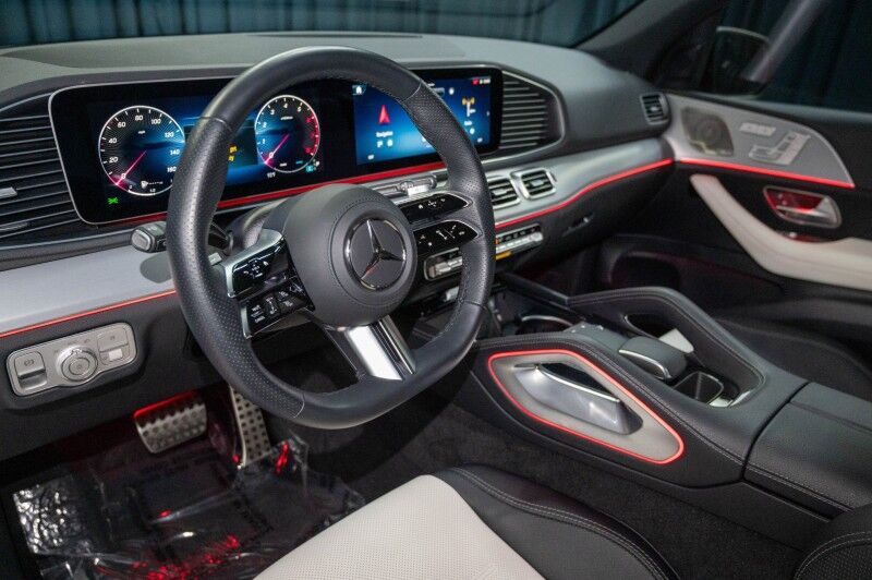 2026 Mercedes-Benz GLE 450 4MATIC&reg; SUV Scottsdale AZ