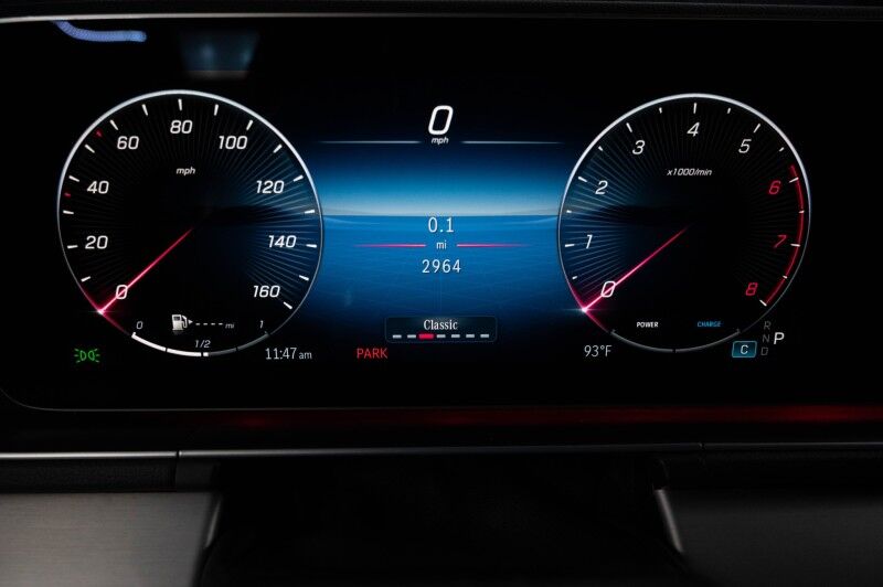 2026 Mercedes-Benz GLE 450 4MATIC&reg; SUV Scottsdale AZ