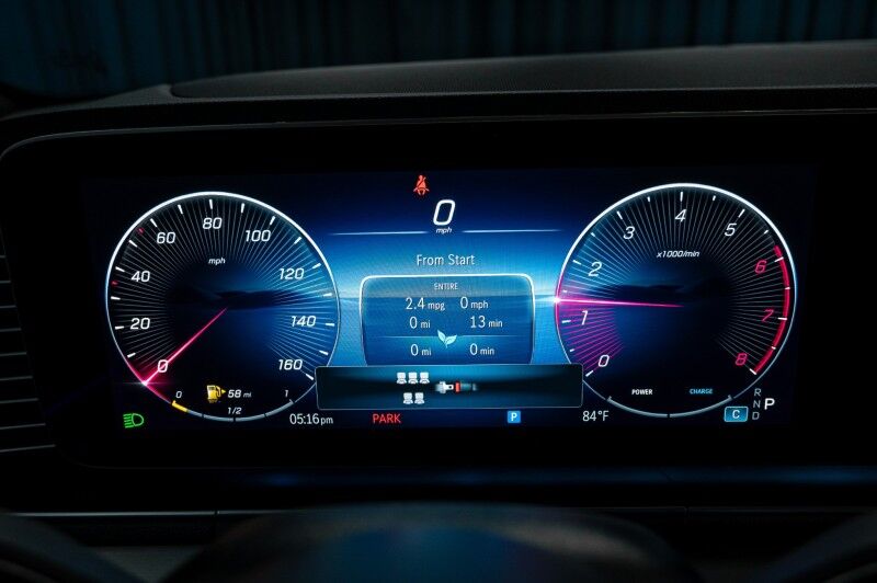 2026 Mercedes-Benz GLE 450 4MATIC&reg; SUV Scottsdale AZ