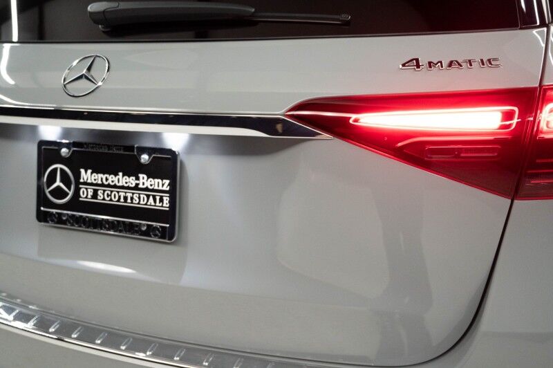 2026 Mercedes-Benz GLE 450 4MATIC&reg; SUV Scottsdale AZ