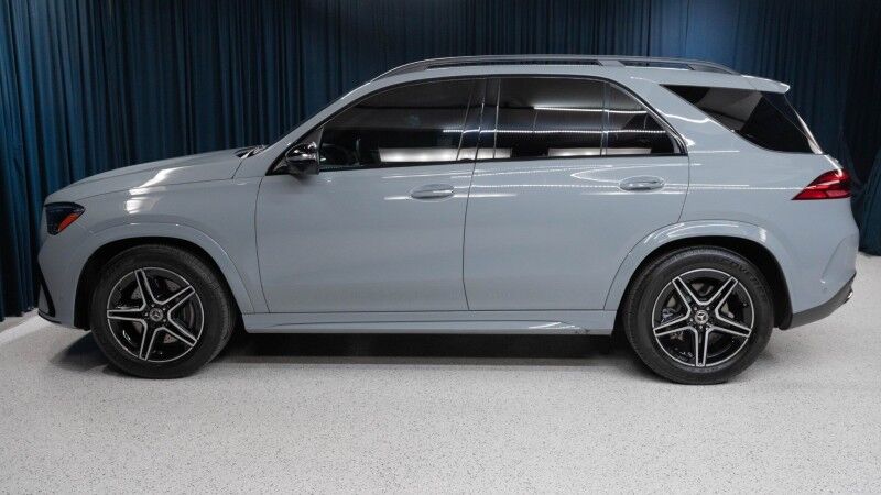 2026 Mercedes-Benz GLE 450 4MATIC&reg; SUV Scottsdale AZ