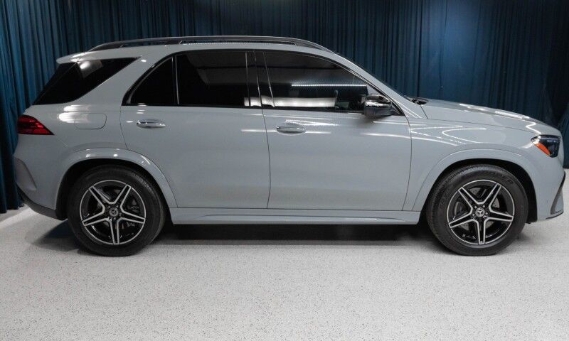2026 Mercedes-Benz GLE 450 4MATIC&reg; SUV Scottsdale AZ