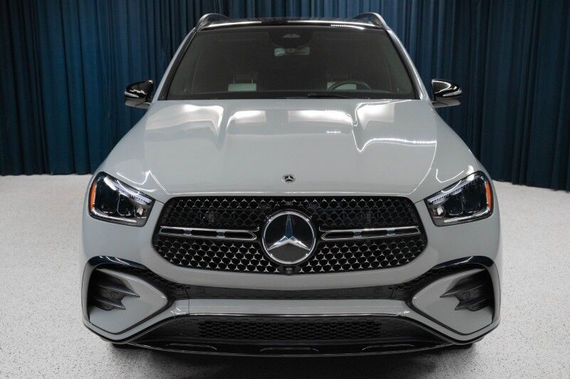 2026 Mercedes-Benz GLE 450 4MATIC&reg; SUV Scottsdale AZ