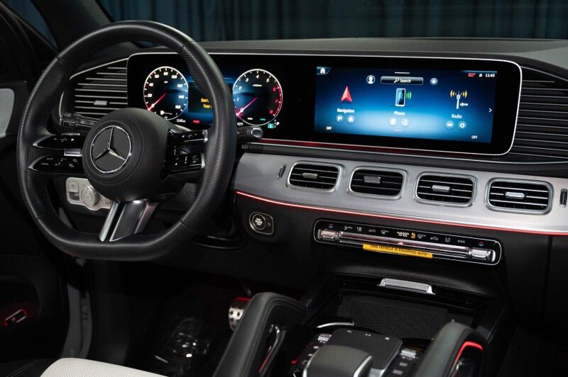 2026 Mercedes-Benz GLE 450 4MATIC&reg; SUV Scottsdale AZ