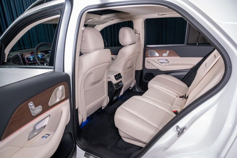 2026 Mercedes-Benz GLE 450 4MATIC&reg; SUV Scottsdale AZ