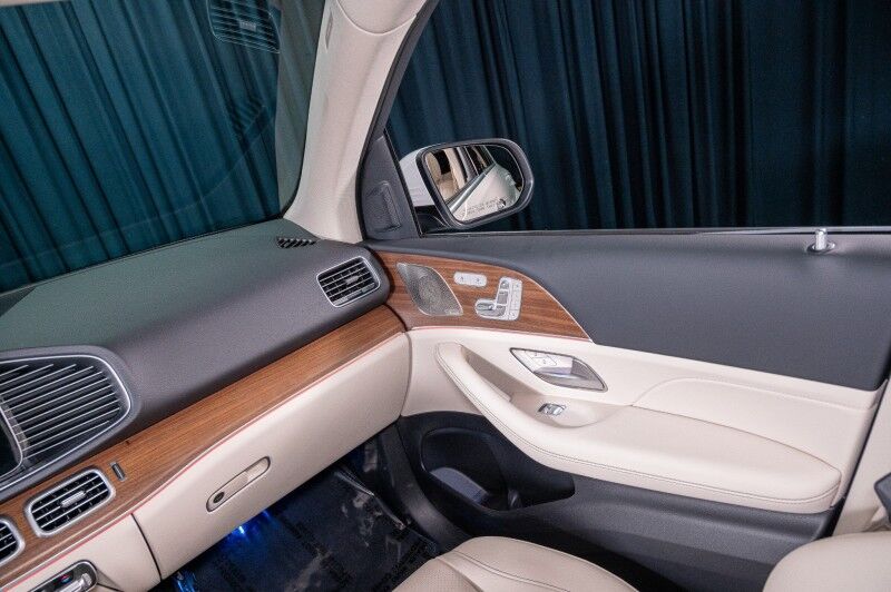 2026 Mercedes-Benz GLE 450 4MATIC&reg; SUV Scottsdale AZ