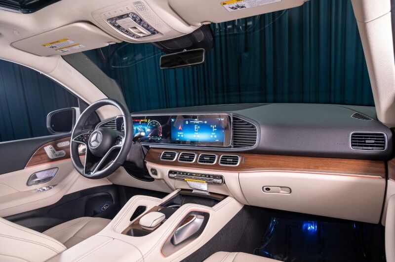 2026 Mercedes-Benz GLE 450 4MATIC&reg; SUV Scottsdale AZ