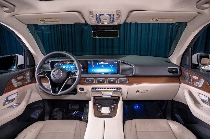 2026 Mercedes-Benz GLE 450 4MATIC&reg; SUV Scottsdale AZ