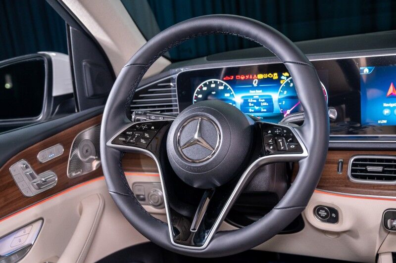 2026 Mercedes-Benz GLE 450 4MATIC&reg; SUV Scottsdale AZ