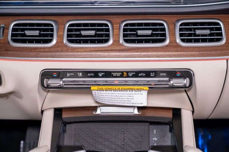 2026 Mercedes-Benz GLE 450 4MATIC&reg; SUV Scottsdale AZ