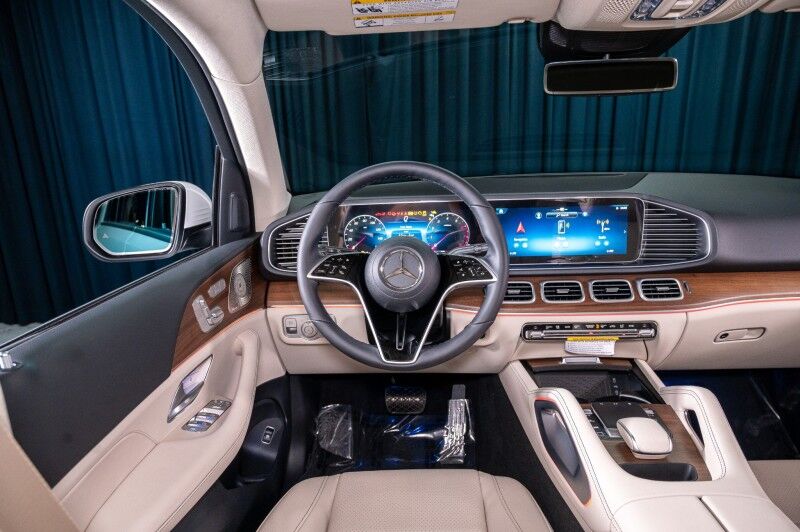 2026 Mercedes-Benz GLE 450 4MATIC&reg; SUV Scottsdale AZ