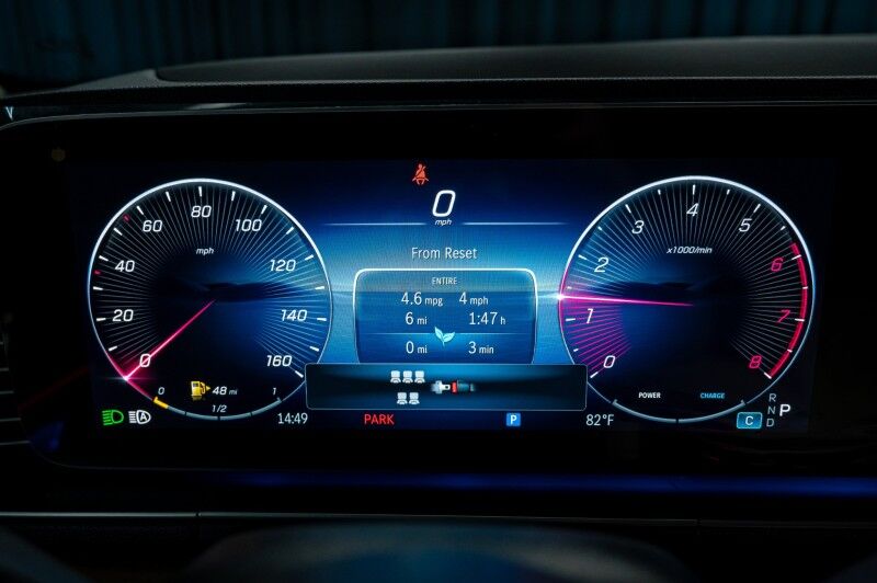 2026 Mercedes-Benz GLE 450 4MATIC&reg; SUV Scottsdale AZ