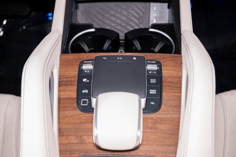 2026 Mercedes-Benz GLE 450 4MATIC&reg; SUV Scottsdale AZ