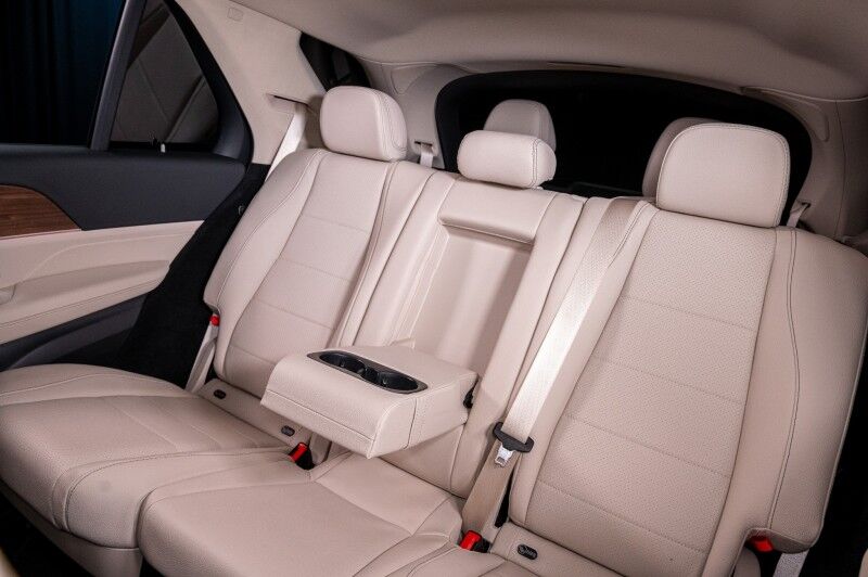 2026 Mercedes-Benz GLE 450 4MATIC&reg; SUV Scottsdale AZ