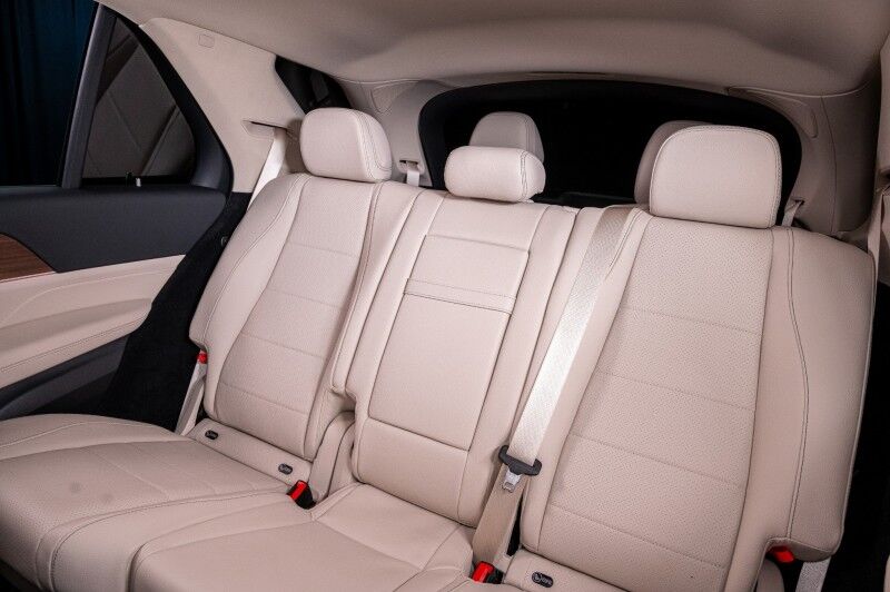 2026 Mercedes-Benz GLE 450 4MATIC&reg; SUV Scottsdale AZ