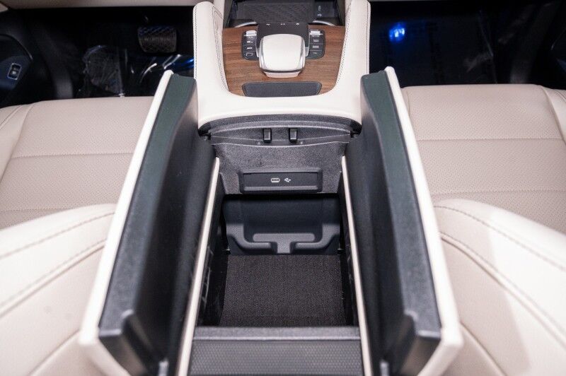 2026 Mercedes-Benz GLE 450 4MATIC&reg; SUV Scottsdale AZ