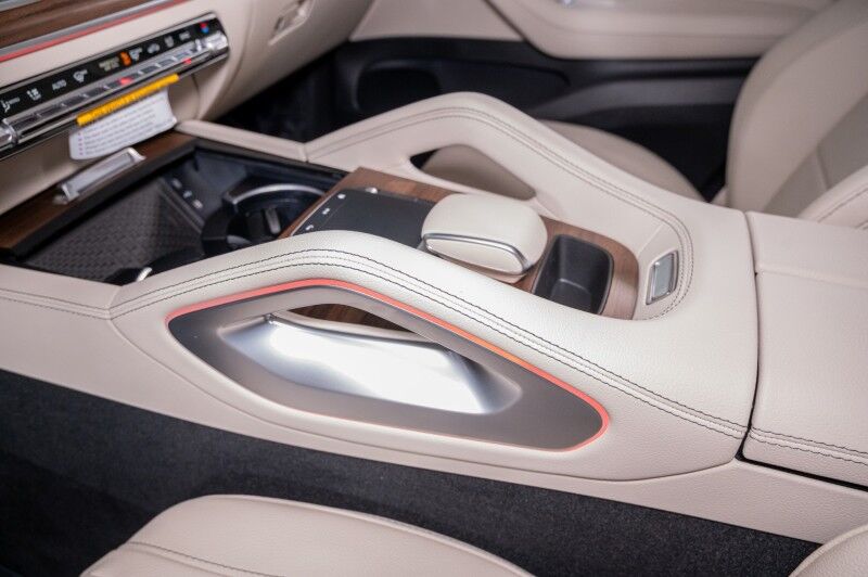 2026 Mercedes-Benz GLE 450 4MATIC&reg; SUV Scottsdale AZ