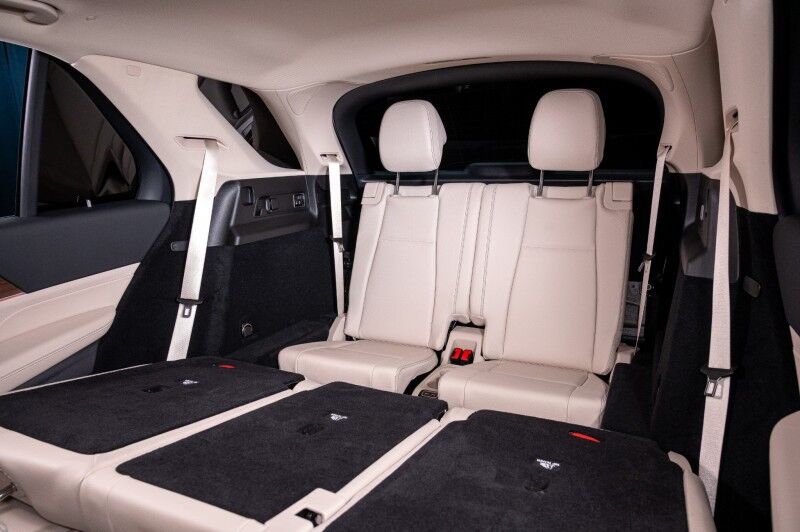 2026 Mercedes-Benz GLE 450 4MATIC&reg; SUV Scottsdale AZ