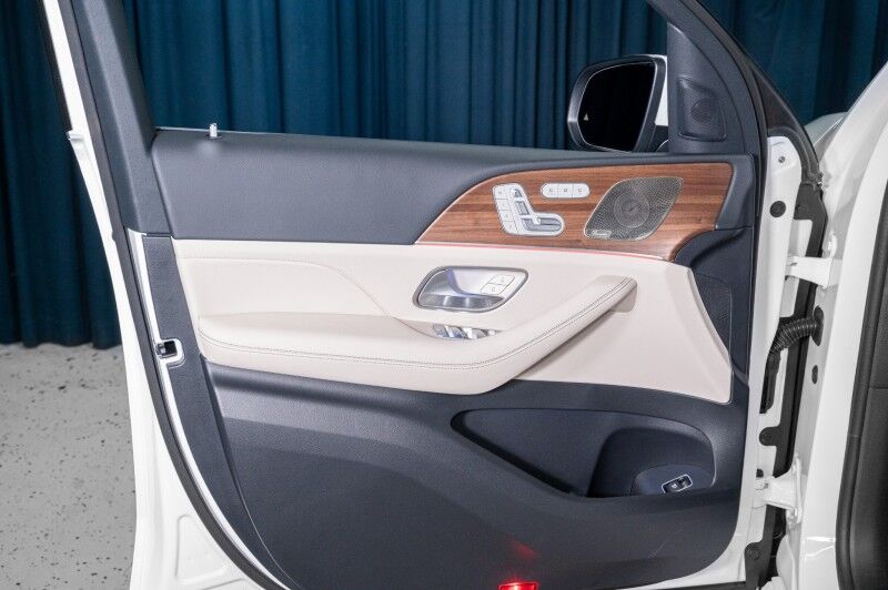 2026 Mercedes-Benz GLE 450 4MATIC&reg; SUV Scottsdale AZ