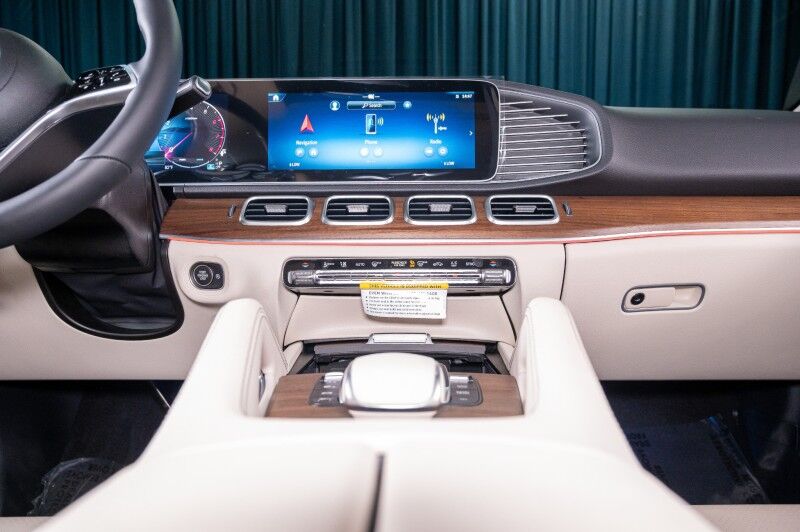 2026 Mercedes-Benz GLE 450 4MATIC&reg; SUV Scottsdale AZ