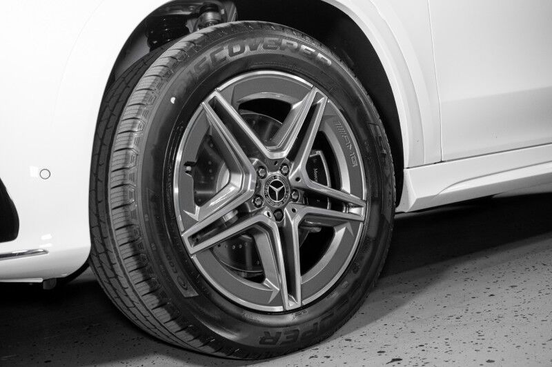 2026 Mercedes-Benz GLE 450 4MATIC&reg; SUV Scottsdale AZ