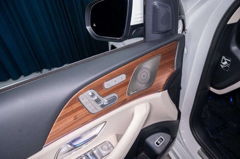 2026 Mercedes-Benz GLE 450 4MATIC&reg; SUV Scottsdale AZ