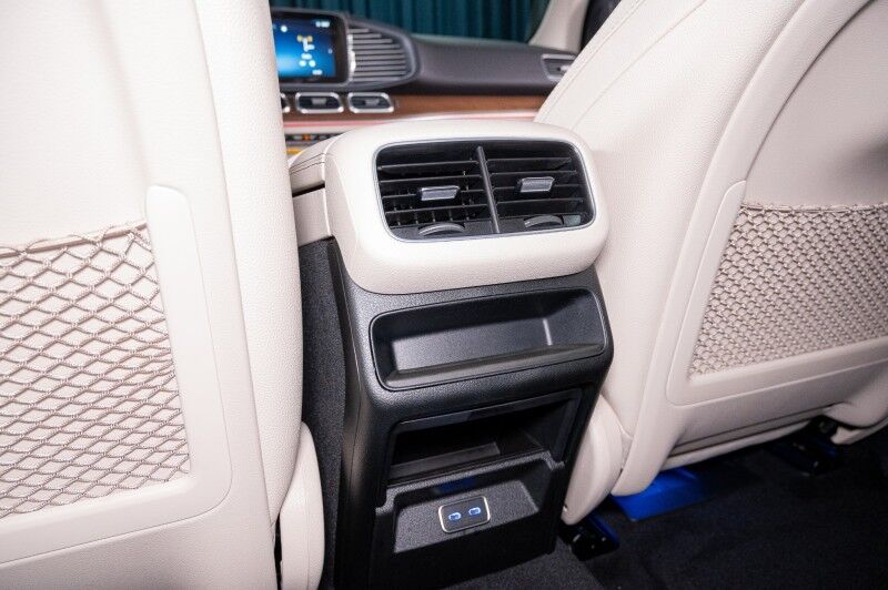 2026 Mercedes-Benz GLE 450 4MATIC&reg; SUV Scottsdale AZ