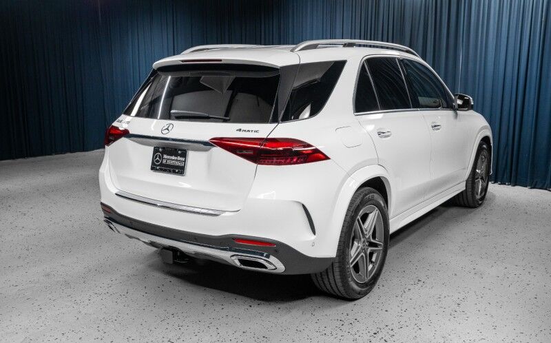 2026 Mercedes-Benz GLE 450 4MATIC&reg; SUV Scottsdale AZ