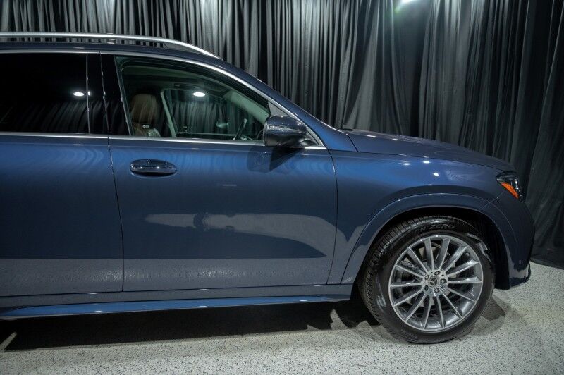 2026 Mercedes-Benz GLE 450e 4MATIC&reg; SUV Peoria AZ