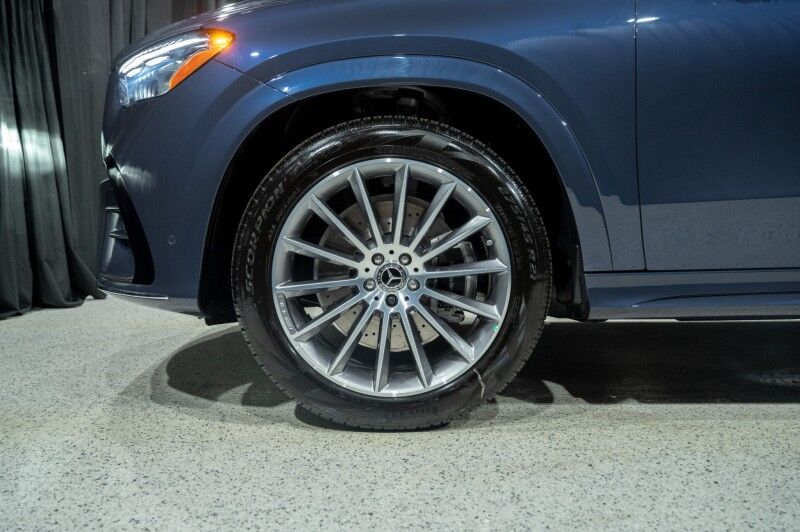 2026 Mercedes-Benz GLE 450e 4MATIC&reg; SUV Peoria AZ