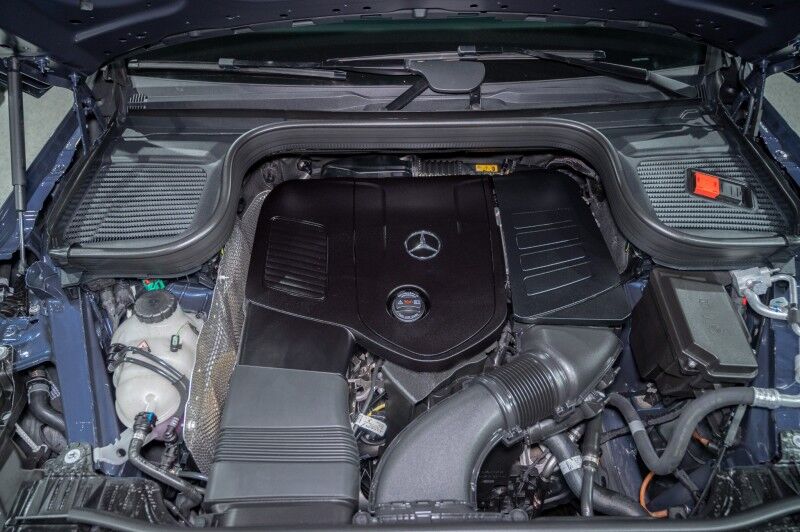2026 Mercedes-Benz GLE 450e 4MATIC&reg; SUV Peoria AZ