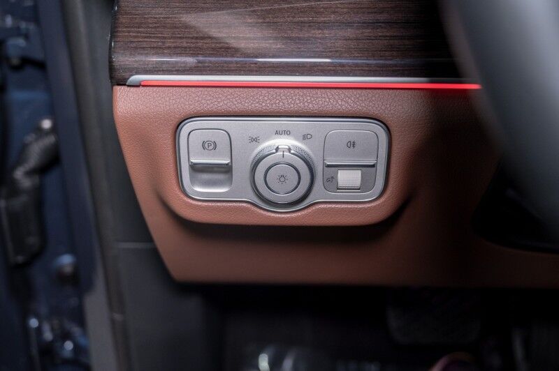 2026 Mercedes-Benz GLE 450e 4MATIC&reg; SUV Peoria AZ