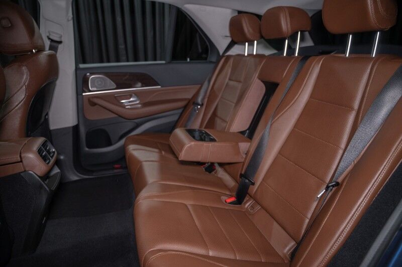 2026 Mercedes-Benz GLE 450e 4MATIC&reg; SUV Peoria AZ
