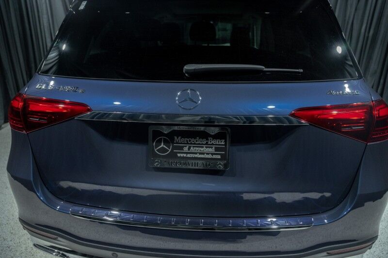 2026 Mercedes-Benz GLE 450e 4MATIC&reg; SUV Peoria AZ