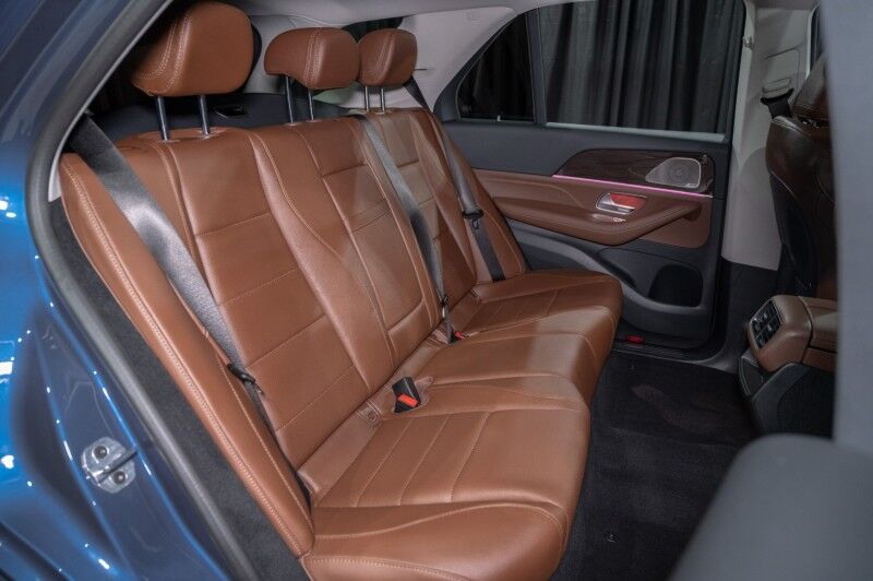 2026 Mercedes-Benz GLE 450e 4MATIC&reg; SUV Peoria AZ