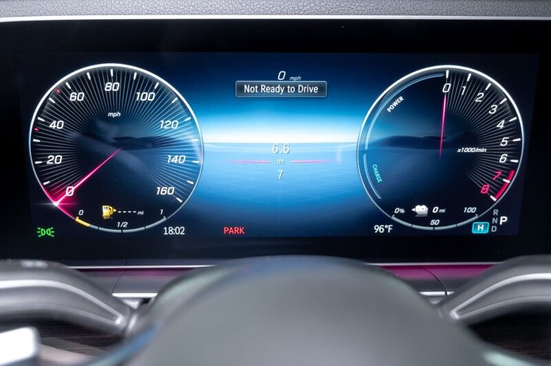 2026 Mercedes-Benz GLE 450e 4MATIC&reg; SUV Peoria AZ