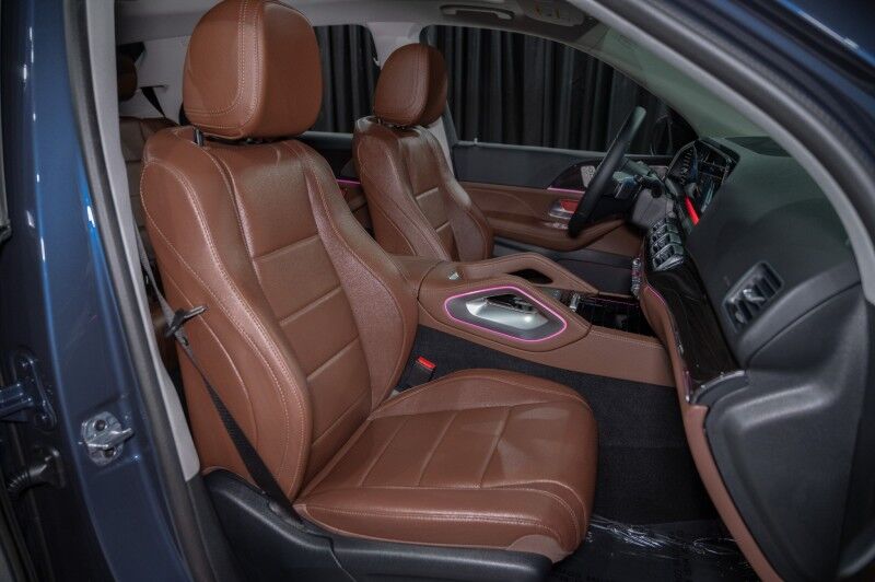 2026 Mercedes-Benz GLE 450e 4MATIC&reg; SUV Peoria AZ
