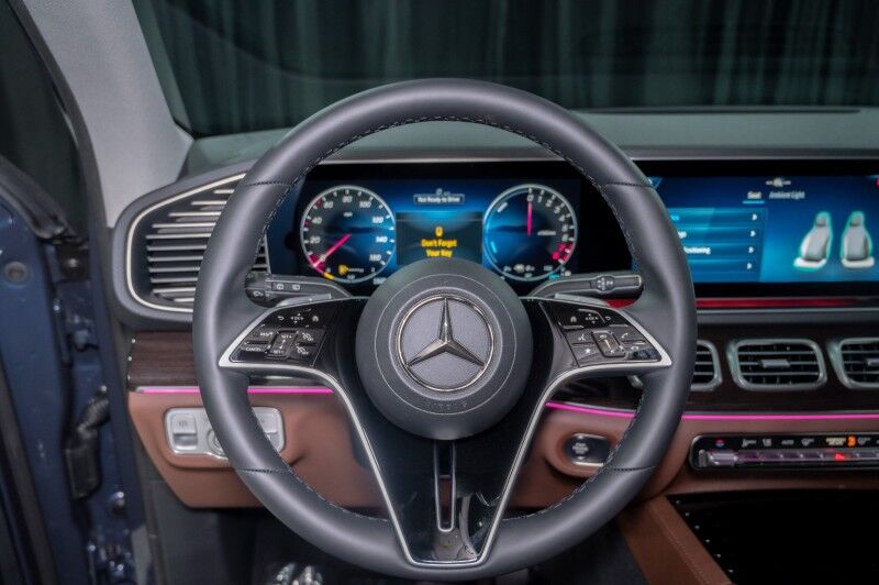 2026 Mercedes-Benz GLE 450e 4MATIC&reg; SUV Peoria AZ