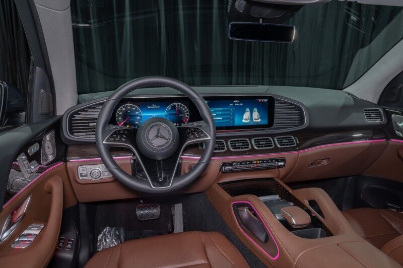 2026 Mercedes-Benz GLE 450e 4MATIC&reg; SUV Peoria AZ