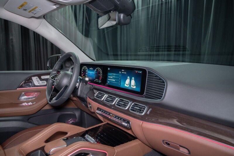 2026 Mercedes-Benz GLE 450e 4MATIC&reg; SUV Peoria AZ