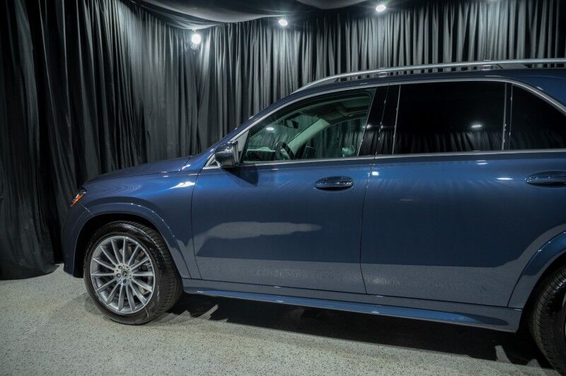 2026 Mercedes-Benz GLE 450e 4MATIC&reg; SUV Peoria AZ
